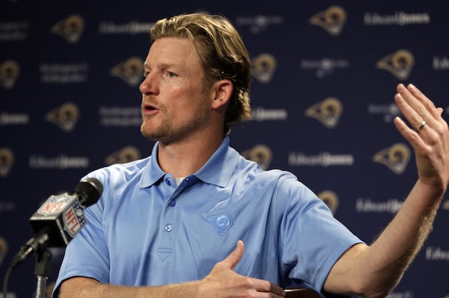 Rams Hope to Find Hidden Gems in Division II Standouts