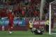 Torres scored a penalty but otherwise was not good enough.
