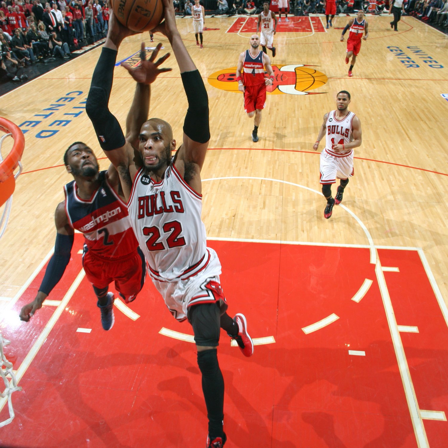 The Latest Chicago Bulls News | SportSpyder