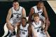 Three of these players are no longer members of the MSU basketball team. Make that four if Alex Gauna (2) chooses to go full-time parent-student instead of student-athlete.