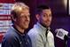 Klinsmann certainly hopes Dempsey is 100 percent.