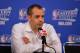 It was a bumpy ride to the Pacers' Game 6 loss against the Heat. Is Frank Vogel's job safe?