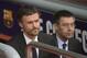 Given his record at the top level, were Barcelona a little hasty in appointing Luis Enrique?