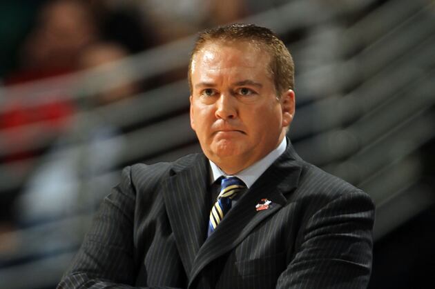 Vols' Tyndall Finishes Putting Together His Staff