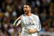 LISBON, PORTUGAL - MAY 24: Sergio Ramos of Real Madrid celebrates during the UEFA Champions League Final between Real Madrid and Atletico de Madrid at Estadio da Luz on May 24, 2014 in Lisbon, Portugal. (Photo by Laurence Griffiths/Getty Images)