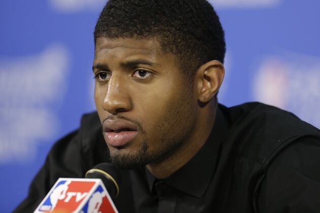 Kravitz: Immaturity Doomed Pacers' Season