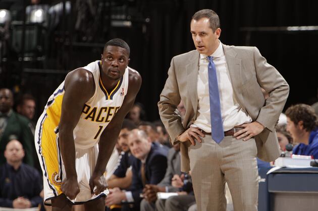 Vogel: Not Good to 'Tug on Superman's Cape'