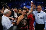 Ranking Donaire's Best Potential Opponents