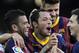 Should Barcelona consider selling both of their Brazilian full-backs?