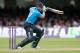 LONDON, ENGLAND - MAY 31: Jos Buttler of England steers the ball during the 4th Royal London One Day International match between England and Sri Lanka at Lord's Cricket Ground on May 31, 2014 in London, England. (Photo by Jan Kruger/Getty Images)