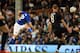 LONDON, ENGLAND - MAY 31: Giuseppe Rossi of Italy (L) in action during the International Friendly match between Italy and Ireland at Craven Cottage on May 31, 2014 in London, England. (Photo by Claudio Villa/Getty Images)