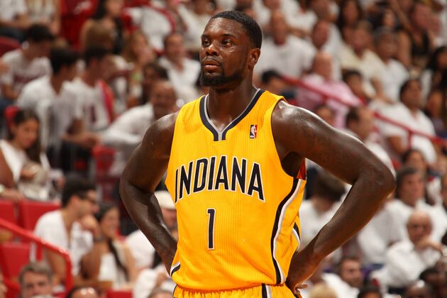 Lance's Agent Says There Will Be 'No Shortage' of Suitors