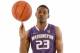 SAN FRANCISCO, CA - OCTOBER 17: C.J. Wilcox of Washington poses for a portrait during the PAC-12 Men's Basketball Media Day on October 17, 2013 in San Francisco, California. (Photo by Ezra Shaw/Getty Images)