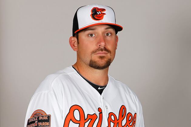 Mets Call Up LHP Eveland from Triple-A