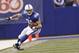 The Chargers didn't sign Donald Brown to be a backup.