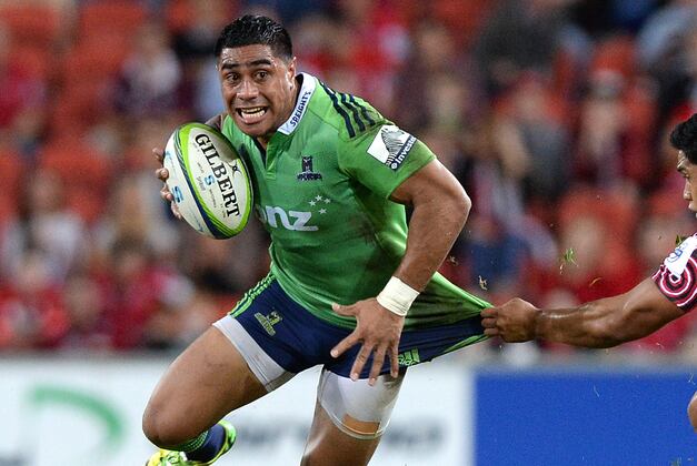 New Zealand Name Squad to Face England