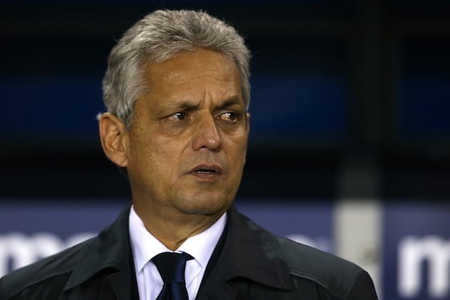 Ecuador Coach Rueda Wants to Play 7 Games at WCup
