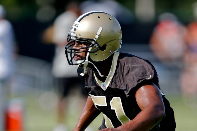 Report: Vilma Was Interested in Dolphins, Who Weren't Interested in Vilma