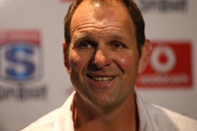 Plumtree Joining Highlanders Staff
