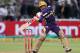 CAPE TOWN, SOUTH AFRCA - OCTOBER 21: Manoj Tiwary of the Kolkata Knight Riders in action during the Champions league twenty20 match between CLT20 Kolkata Knight Riders v Nashua Titans at Sahara Park Newlands on October 21, 2012 in Cape Town, South Africa. (Photo by Carl Fourie / Gallo Images/Getty Images)
