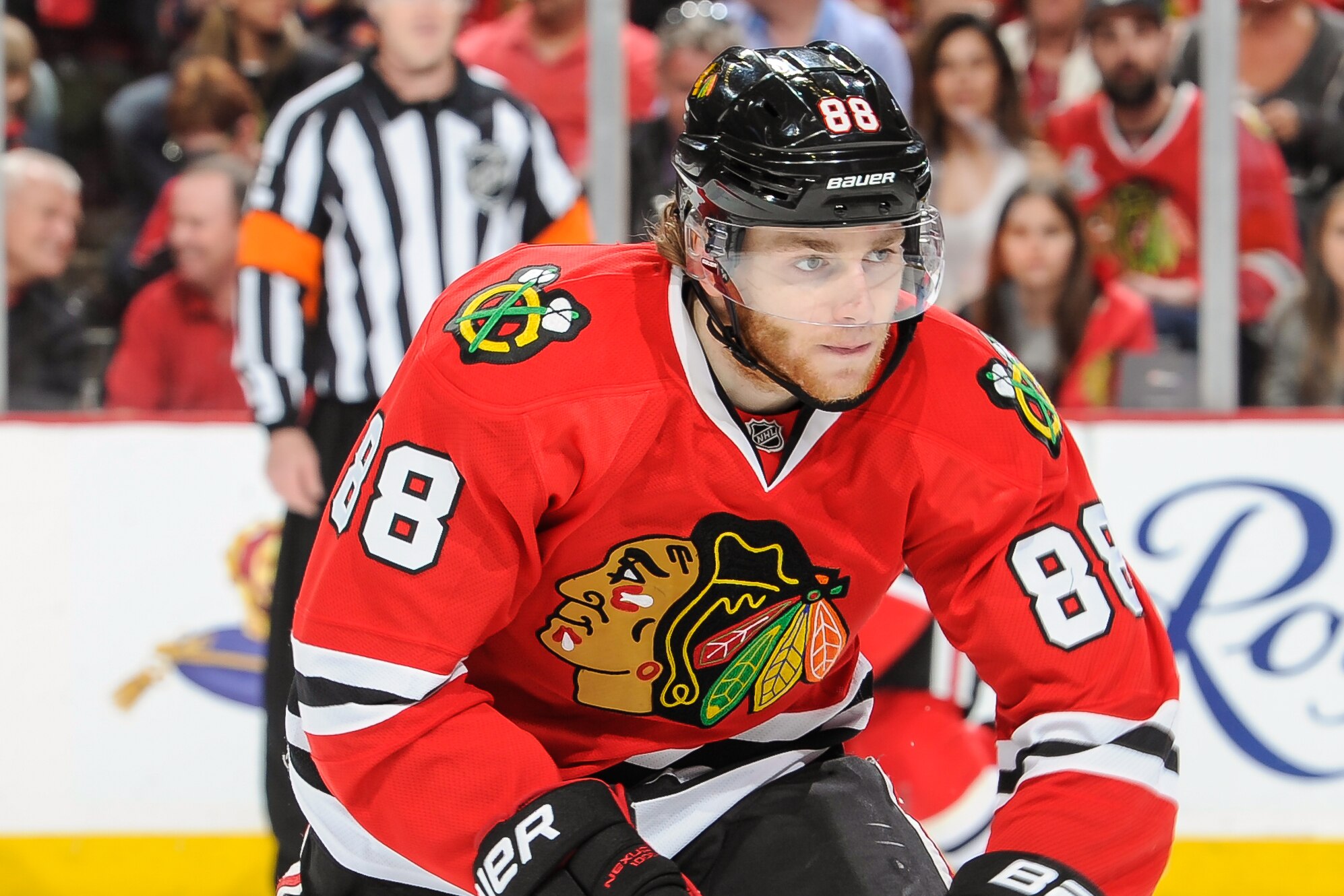 Blackhawks Fans: Check Your TV Before Tonight’s Home ...