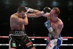 What Future Holds for Froch, Groves After Rematch