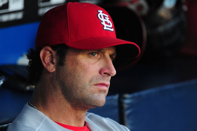 Just one of those days: Cardinals take tough loss in finale vs. Giants