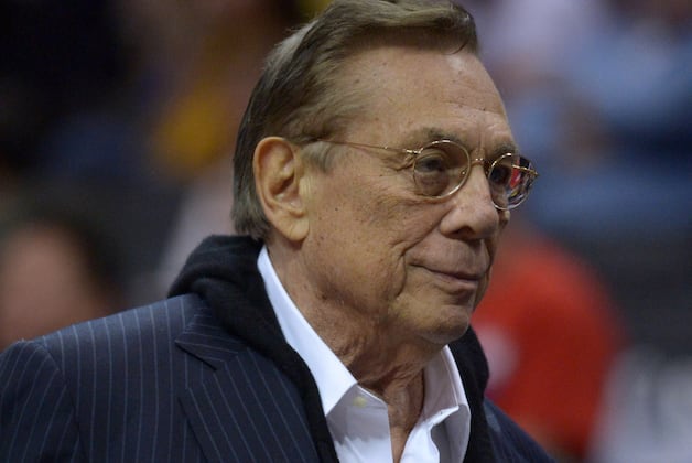 Will Clippers' Sale Affect Bills' Price?