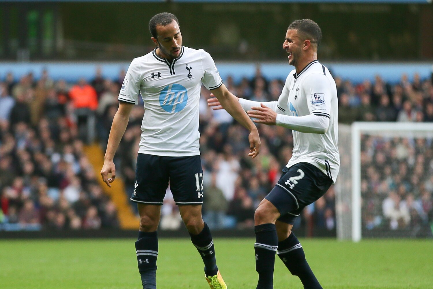 The Latest Tottenham Hotspur News SportSpyder