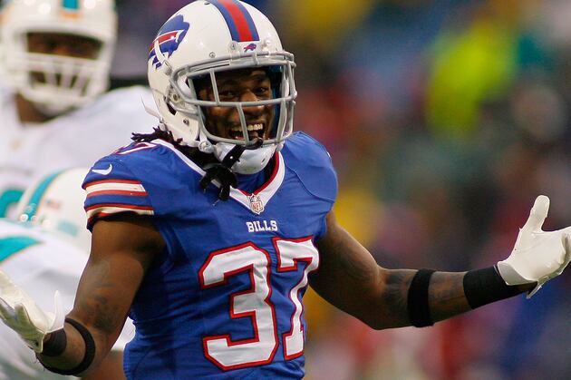 Noting Early Trends in Bills' OTAs