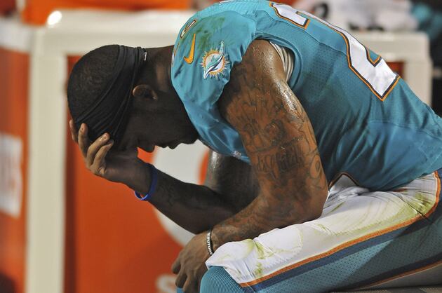 Dolphins' Top 2013 Draftees Still Fighting to Make Their Mark