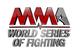 WORLD SERIES OF FIGHTING AND NBC SPORTS NETWORK SIGN MULTI-YEAR PARTNERSHIP TO DELIVER LIVE WORLD CHAMPIONSHIP MIXED MARTIAL ARTS PROGRAMMING. NBC SPORTS NETWORK TO TELECAST MULTIPLE EVENTS ANNUALLY BEGINNING WITH WORLD SERIES OF FIGHTING 2 LIVE SATURDAY, MARCH 23. (PRNewsFoto/World Series of Fighting) THIS CONTENT IS PROVIDED BY PRNewsfoto and is for EDITORIAL USE ONLY**