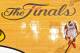 MIAMI, FL - JUNE 18: LeBron James #6 of the Miami Heat walks past 'The Finals' logo on court while playing the San Antonio Spurs during Game Six of the 2013 NBA Finals on June 18, 2013 at American Airlines Arena in Miami, Florida. NOTE TO USER: User expressly acknowledges and agrees that, by downloading and or using this photograph, User is consenting to the terms and conditions of the Getty Images License Agreement. Mandatory Copyright Notice: Copyright 2013 NBAE (Photo by Jesse D. Garrabrant/NBAE via Getty Images)