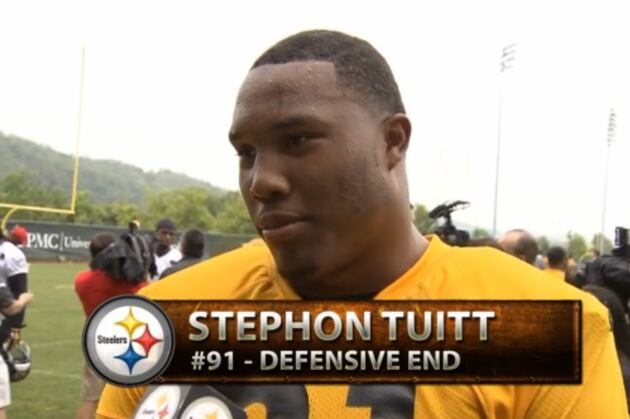 Tuitt: