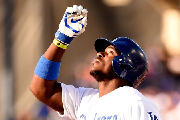 Monday Mop-Up Duty: Can Polanco Be Puig?
