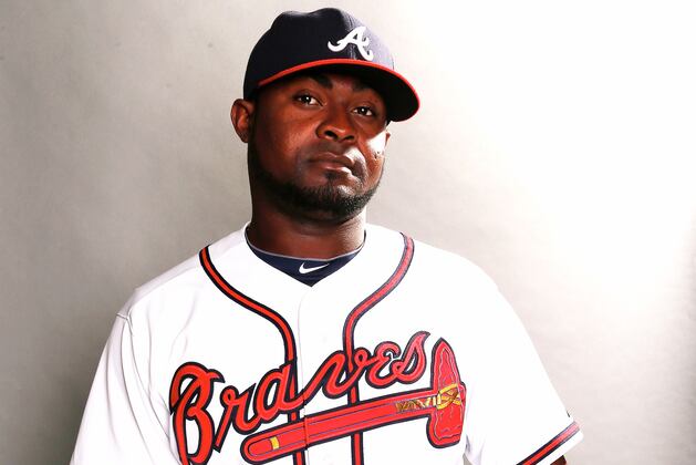 Pirates Claim Pitcher Wirfin Obispo off of Waivers from the Braves