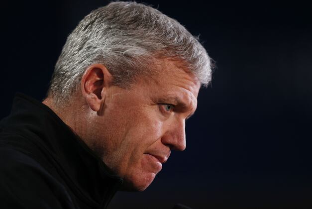 Mini-Shakeup in Jets' Scouting Department