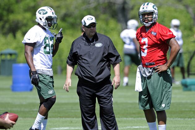 Mornhinweg Aims to Slash Mistakes in Half