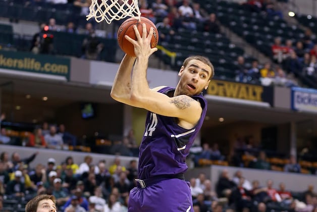 Northwestern and DePaul Agree 5-Year Series
