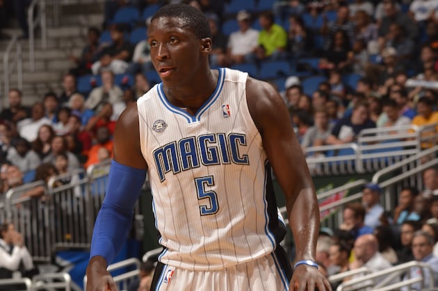 Magic Not Expected to Be Aggressive in Free Agency