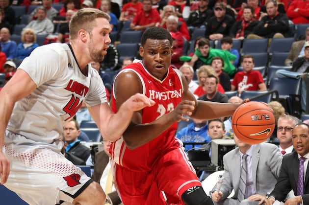 Danuel House Is a Much-Needed Addition for Struggling Texas A&M