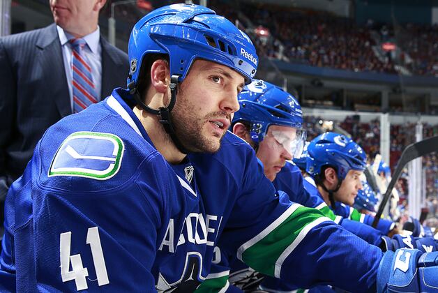 Andrew Alberts Hoping for 'One Day Without Headaches'