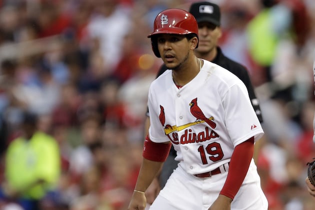 Twins Have Interest in St. Louis Cardinals Outfielder Jon Jay?