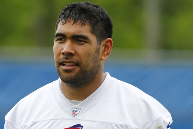 Bills TEs Not Worried About Respect