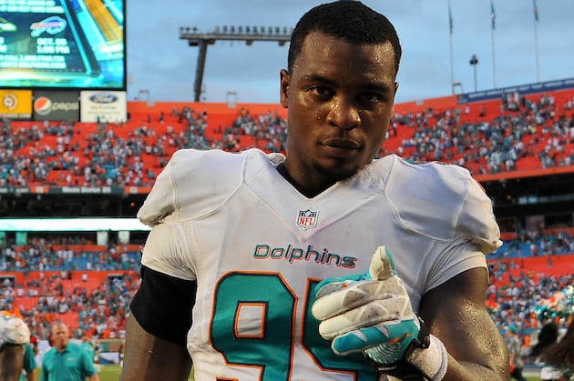Coyle: Dolphins Considered Putting Jordan on IR