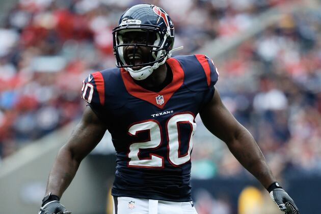 Should the St. Louis Rams Consider Leasing Ed Reed for 2014?