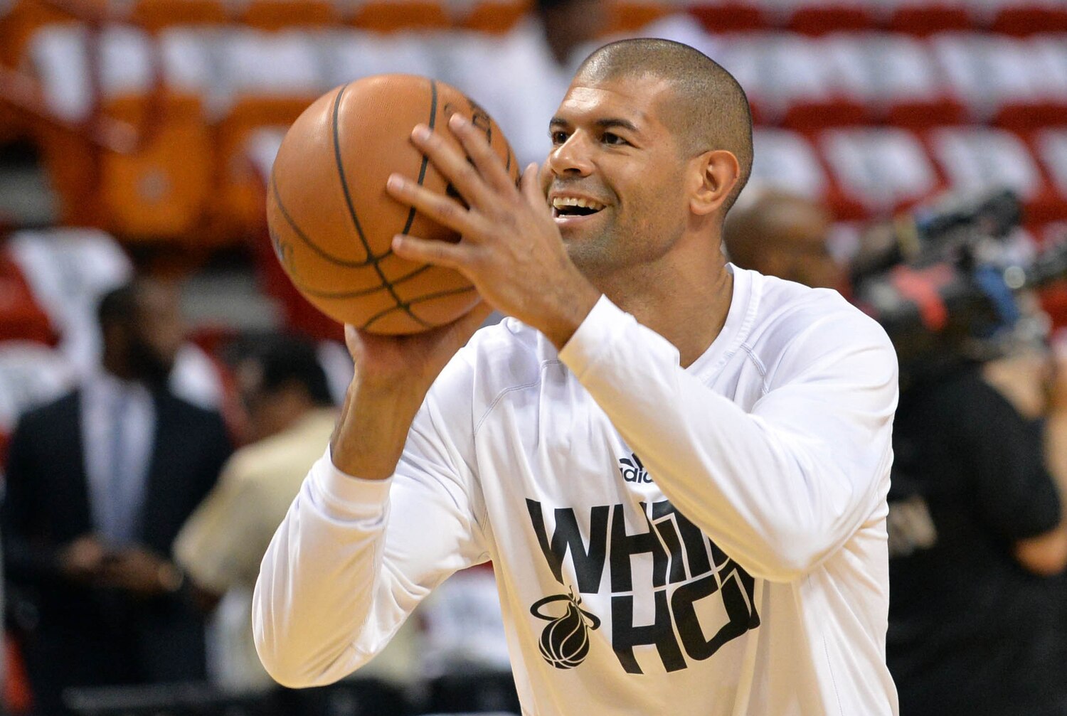 Shane Battier to College Basketball Analyst for ESPN Bleacher