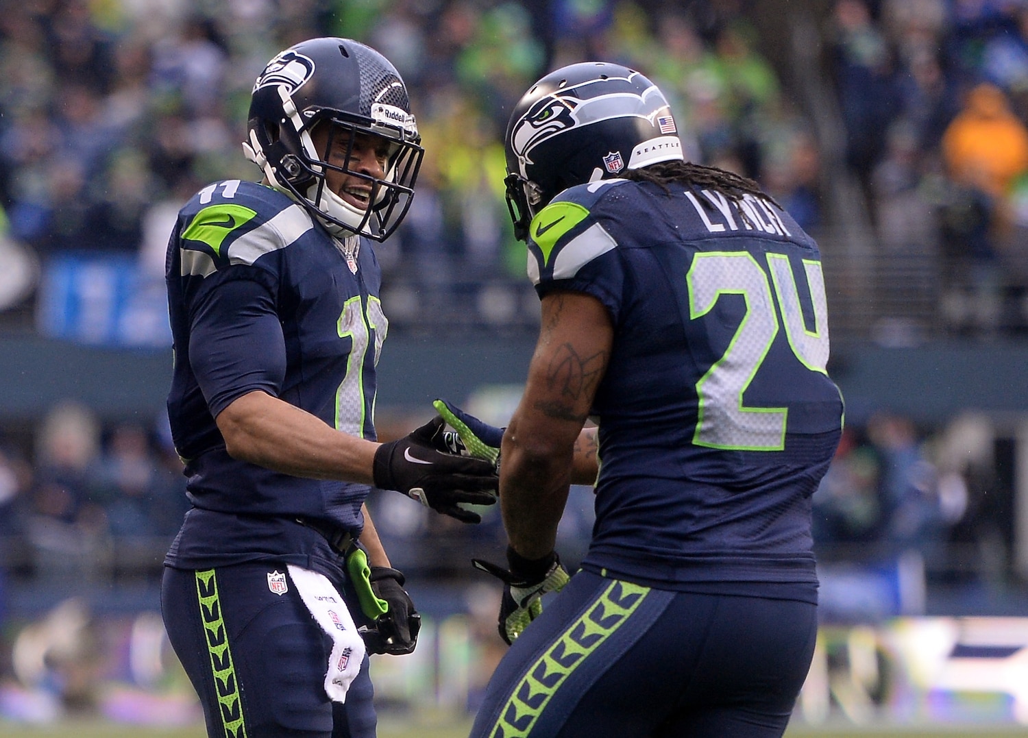 New Look Seahawks Offense May Be NFL s Best Heading Into 2014 Season new-look-seahawks-offense-may-be-nfl-s-best-heading-into-2014-season