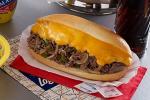 Seriously: Mets Ate 103 Cheesesteaks in One Day