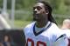 Clowney has been impressive so far in OTAs.